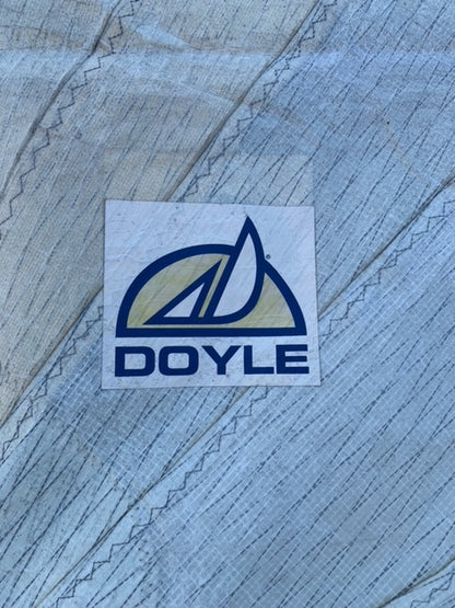 Main - Doyle - $500.00 - (Sku=0067, LU=37.9', LE=39.9', FT=12.45', LP=')
