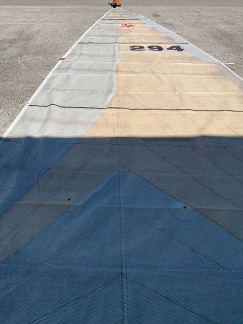 Main - Doyle - $500.00 - (Sku=0067, LU=37.9', LE=39.9', FT=12.45', LP=')