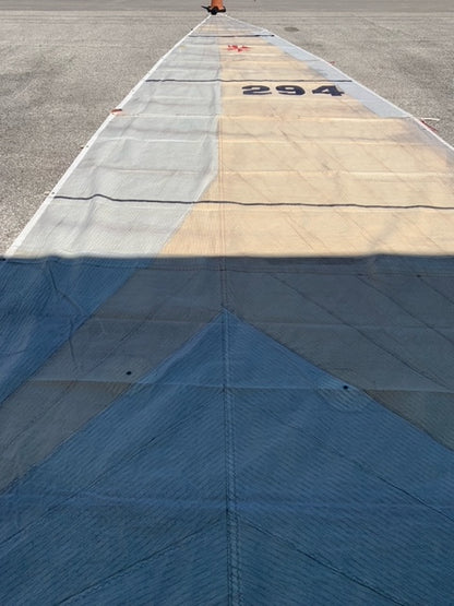 Main - Doyle - $500.00 - (Sku=0067, LU=37.9', LE=39.9', FT=12.45', LP=')