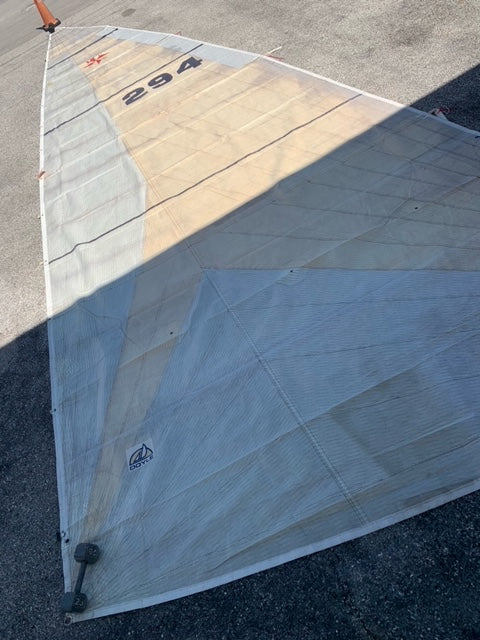 Main - Doyle - $100.00 - (Sku=0067, LU=37.9', LE=39.9', FT=12.45', LP=')