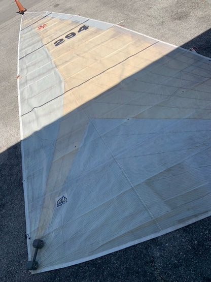 Main - Doyle - $100.00 - (Sku=0067, LU=37.9', LE=39.9', FT=12.45', LP=')