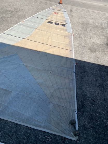 Main - Doyle - $500.00 - (Sku=0067, LU=37.9', LE=39.9', FT=12.45', LP=')