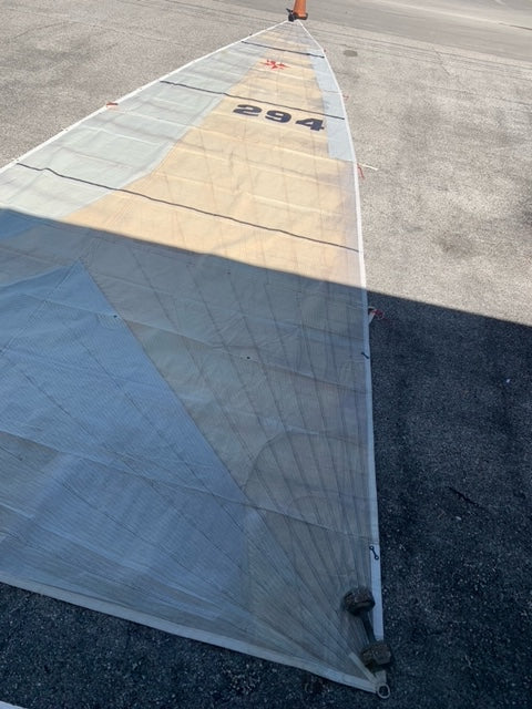 Main - Doyle - $100.00 - (Sku=0067, LU=37.9', LE=39.9', FT=12.45', LP=')