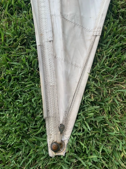 Genoa - UK Sailmakers - $1,600.00 - (Sku=0070, LU=62.1', LE=53.6', FT=31.5', LP=26.8')