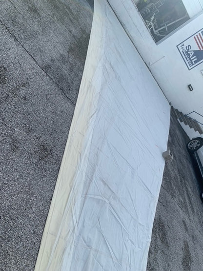 Genoa - Doyle - $100.00 - (Sku=0073, LU=47.9', LE=45', FT=24.25', LP=22.3')