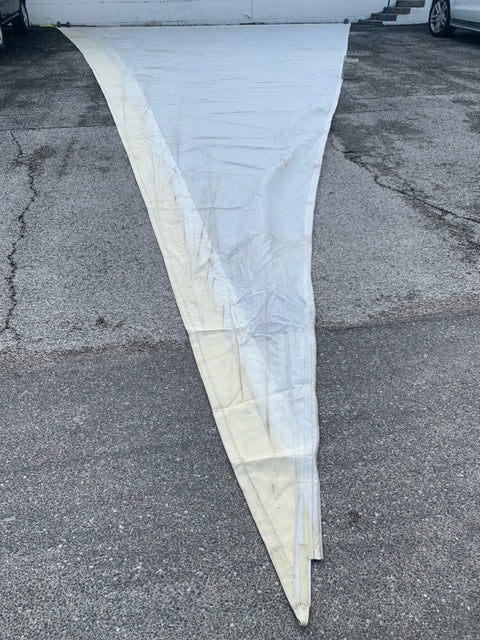 Genoa - Doyle - $100.00 - (Sku=0073, LU=47.9', LE=45', FT=24.25', LP=22.3')