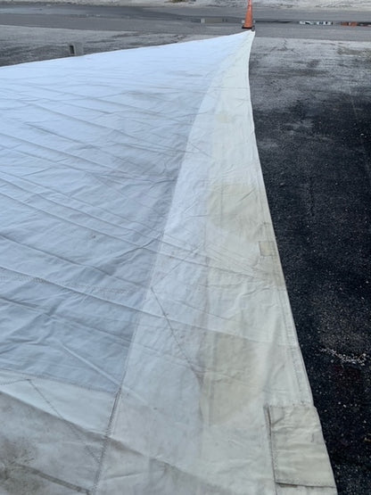 Genoa - Doyle - $100.00 - (Sku=0073, LU=47.9', LE=45', FT=24.25', LP=22.3')