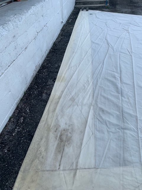 Genoa - Doyle - $100.00 - (Sku=0073, LU=47.9', LE=45', FT=24.25', LP=22.3')