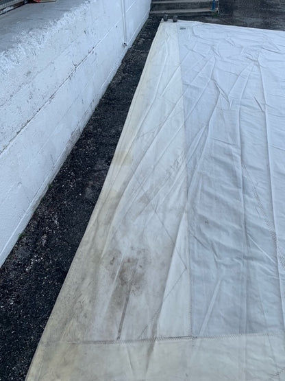 Genoa - Doyle - $100.00 - (Sku=0073, LU=47.9', LE=45', FT=24.25', LP=22.3')