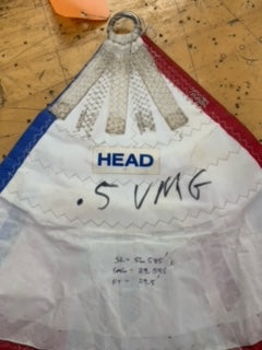 Spinnaker - North Sails - $3,000.00 - (Sku=0075, LU=56.58', LE=56.58', FT=29.5', LP=29.58')