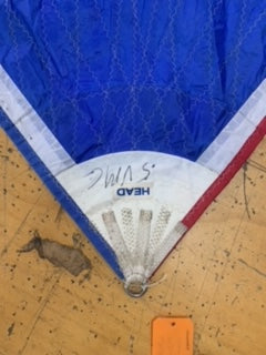 Spinnaker - North Sails - $3,000.00 - (Sku=0075, LU=56.58', LE=56.58', FT=29.5', LP=29.58')